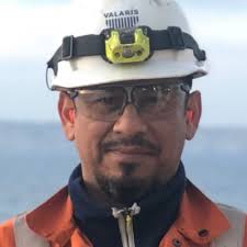 Memory just popped up