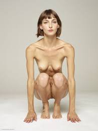 Nude Picture #5 « Flora Hegre « Hegre « Free Galleries @