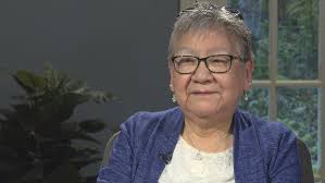 I Knew God Was With Me (Georgina Constant) Part 2 Tribal Trails K691