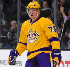 Thankfully, muzzin was released from the hospital. Kings Jake Muzzin Tyler Toffoli Draw Interest From Team Canada Orange County Register