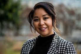 Marisol Barba Loza, AIA