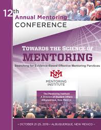Should it be formal or informal? Conference Past Events Unm Mentoring Institute