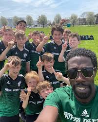 Ryan Montague (@coach_jamaika) • Instagram photos and videos