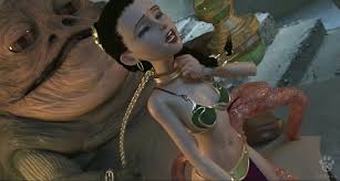 A Lost Hope [OCboon]