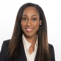 Vanessa Gaskin's Instagram, Twitter & Facebook