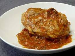 Les Meilleures Recettes D Osso Bucco