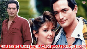 QUÉ FUE DE… ROBERTO BALLESTEROS “EL VILLANO MÁS GALÁN” DEL CINE Y LA  TELEVISIÓN MEXICANA