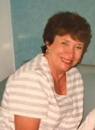 Dorothy Simpson Obituary