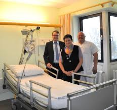 Wie treffe ich die richtige entscheidung? Neue Betten Fur Das Sana Klinikum Hof Hof Sana Kliniken Ag