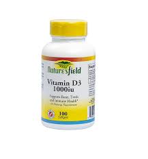 Maybe you would like to learn more about one of these? Nature S Field Vitamin D3 Quality Natural Supplements