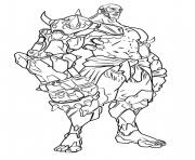 Marvel throws us a curve when a supervillain is the protagonist. Overwatch Hanzo Coloring Pages Printable