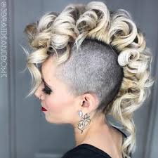 To put it simply, lob is classic and universal. 50 Women S Undercut Hairstyles To Make A Real Statement