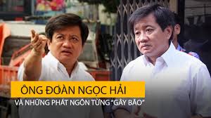 Ông đoàn ngọc hải được đưa vào trung tâm y tế mường lay để kiểm tra (ảnh: Ong Ä'oan Ngá»c Háº£i Toi Khong Ngá» Cuá»™c Ä'á»i Minh Láº¡i Váº­y Thá»i Sá»± Thanh Nien