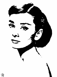 Entdecke auf dieser Pinterest-Pinnwand 160 Porträt-Schwarz-Weiß und porträt  Ideen