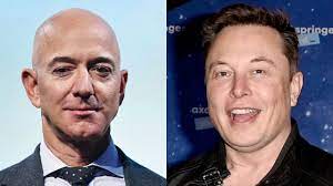 Elon Musk becomes richest person in the world, surpassing Jeff Bezos | Fox  Business