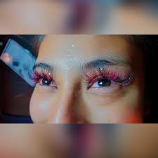 Jade Washington (@jadamadeit_lash) · Instagram photos and videos