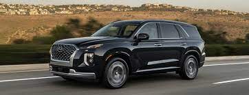 Learn more about the 2021 hyundai palisade and its price, specs, colors, and features available at checkered flag hyundai world. How Many Colors Does The 2021 Hyundai Palisade Come In Rodeo Hyundai