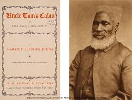 La obra tiene la esclavitud como tema central. Recordar Al Hombre Que Inspiro La Cabana Del Tio Tom Shareamerica