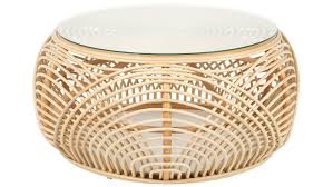 Resin wicker coffee, cocktail & end tables. Rattan Coffee Table You Ll Love In 2021 Visualhunt