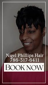 NIGEL PHILLIPS HAIR STUDIO (@nigelphillipshair) • Instagram photos and  videos