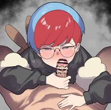 nintendo, pokemon, pokemon sv, penny (pokemon), anon 2-okunen - R34 Vault