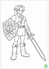 Log in or create an account. The Legend Of Zelda Coloring Pages Coloring Home