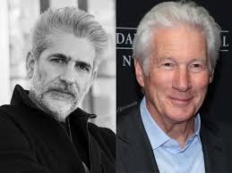 🎥 Looking forward to seeing Michael Imperioli in the new film “Oh Canada”  along side Richard Gere. The film will tell the story of Leonard Fife  (Gere), a famed documentary filmmaker who