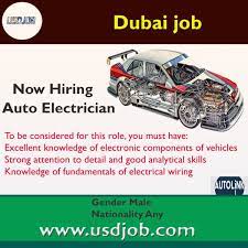 Electrician near me—the best guide to your area's top electricians. 87 Auto Electrician Jobs In Dubai In 2021 Electrician Dubai Job