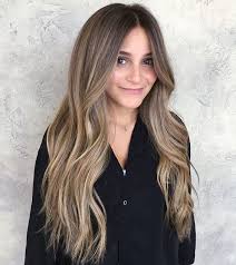 dark blonde popularny kolor 2019 roku blog hairstore hair styles long hair styles brunette hair