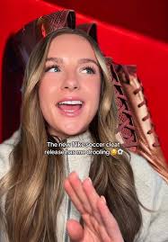 Soccer Skills Showcase: Soccer Girls Juggling the Ball