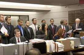 Is robert hakim still alive? Hakim Nasreddine Kebir Irvine 11 Defendant Who Settled Case Early Has Charges Dismissed Oc Weekly