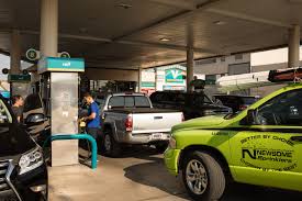 A russian crime group named darkside have been confirmed as the culprits behind the the ransomware attack that led to the chaos. After Heavy Demand Gasoline Supplies Slowly Returning To Normal