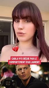 Carla Lyon's Instagram, Twitter & Facebook