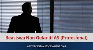Beasiswa Program Non Gelar Ke As Ditanggung Full Di 2020 Amerika Serikat Amerika