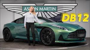 Image result for Emerald Green 2012 Aston Martin