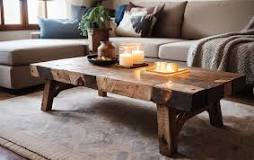 Coffee Table Wood Types: Strengths and Weaknesses to Consider