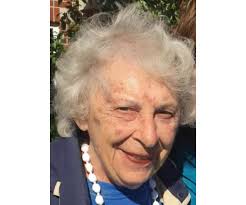 Lillian Barth Obituary (1930