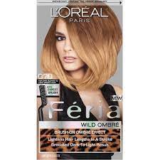 4.5 out of 5 stars based on 10 product ratings. L Oreal Feria Wild Ombre Hair Dye Reviews In Hair Colour Chickadvisor