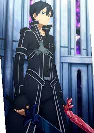 His real life appearance and sword art online avatar's appearance are identical. The Final Clash Upon The 100th Floor Ends Today Check Out Our Last Review Before The Break Over At Sword Art Online Wallpaper Sword Art Sword Art Online Asuna
