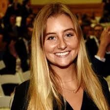 Grace Baumel's Instagram, Twitter & Facebook