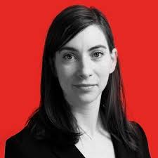 Imagine Elizabeth Warren as President. Now Imagine Bernie Sanders.