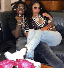 Kodak black dead n been replaced with a clone. Who Is Kodak Black S Girlfriend Mellow Rackz Age Instagram And Nationality Capital Xtra
