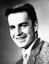 Donald Lee Brookshire (1939-2007)