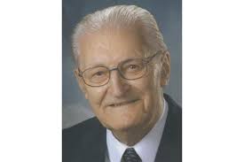 Ben Mulder Obituary (2014)