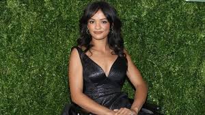 Marissa Bode Talks Viral Change to Her Character In ‘Wicked: For Good’ Trailer | Marissa Bode, Wicked, Wicked: For Good | Celebrity News and Gossip | Entertainment, Photos and Videos