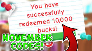 Be sure to check out our roblox promo codes post! Roblox Adopt Me Codes Wiki 08 2021