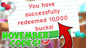 Even though adopt me codes existed in the past, the option to even redeem codes has what about the adopt me code videos on youtube? Roblox Adopt Me Codes Wiki 08 2021