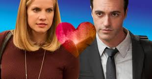 Veep': Amy And Dan, A Match Made In Misery