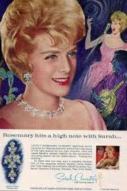 The Power of Advertising: A Look at Jewelry Promotions from the 1940s-