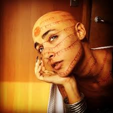 Golshifteh farahani is an iranian actress. Facebook